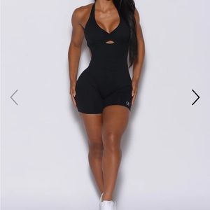 Bombshell bodysuit never worn size small